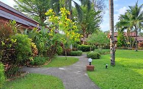 Jasmin Resort - Sha Plus