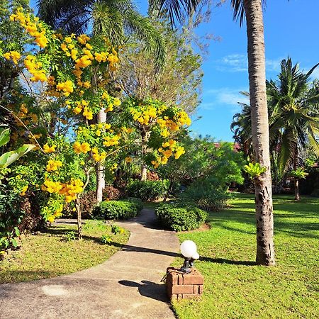 Jasmin Resort - Sha Plus Khao Lak Eksteriør bilde