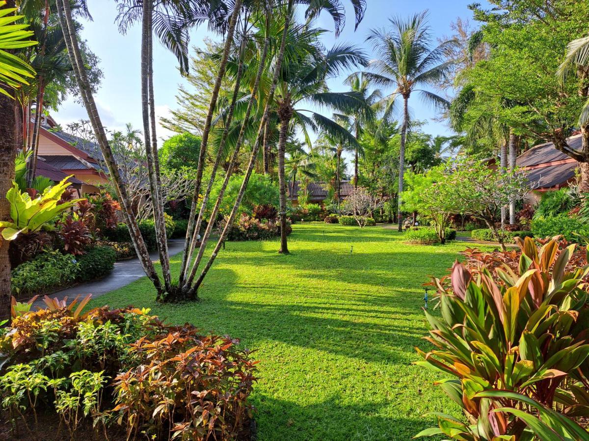 Jasmin Resort - Sha Plus Khao Lak Eksteriør bilde