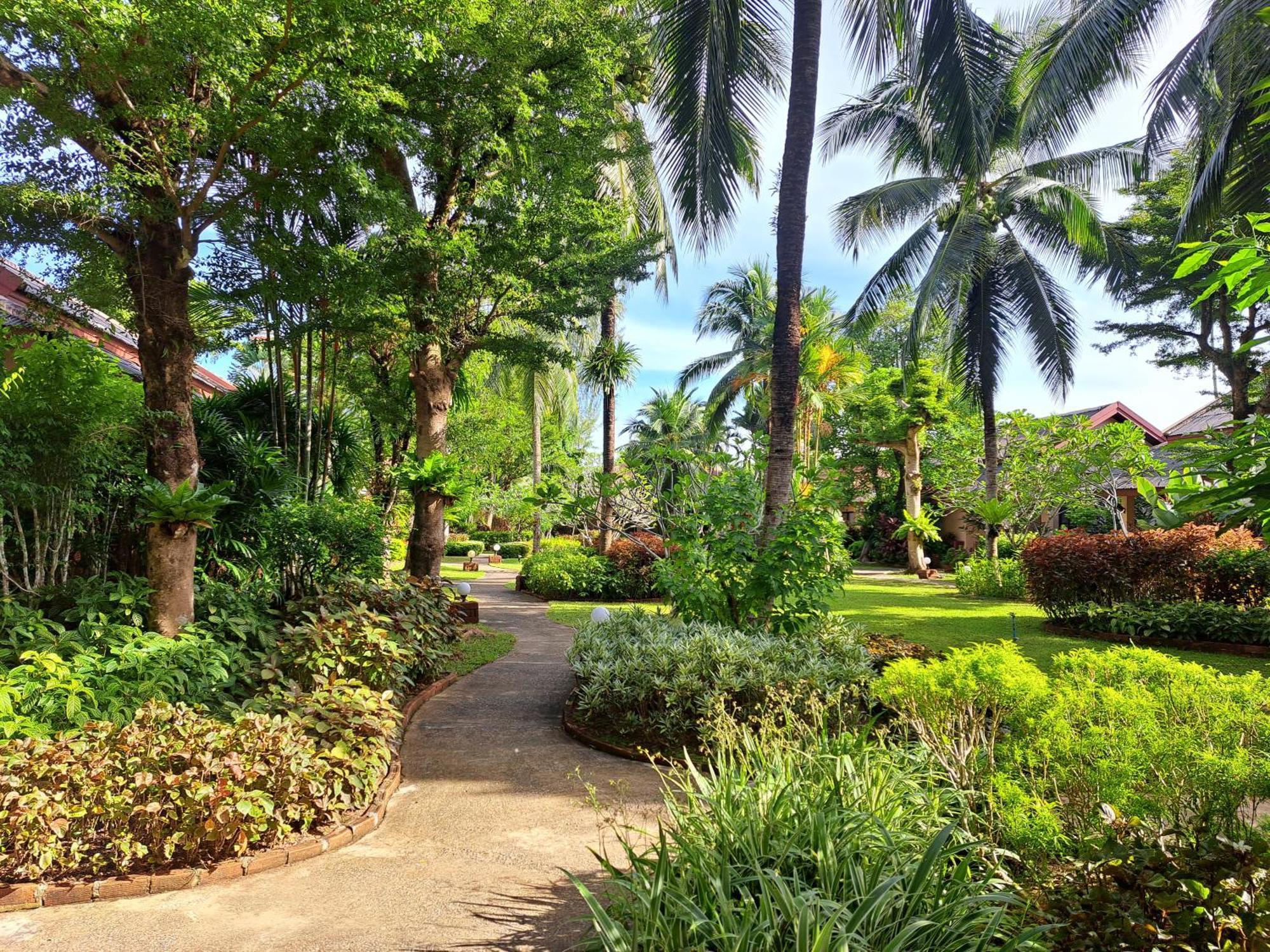 Jasmin Resort - Sha Plus Khao Lak Eksteriør bilde