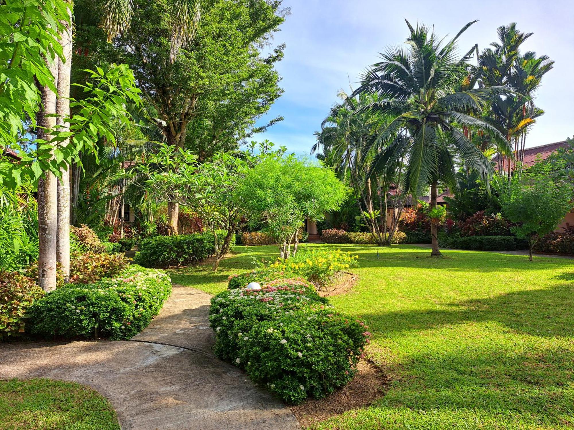 Jasmin Resort - Sha Plus Khao Lak Eksteriør bilde