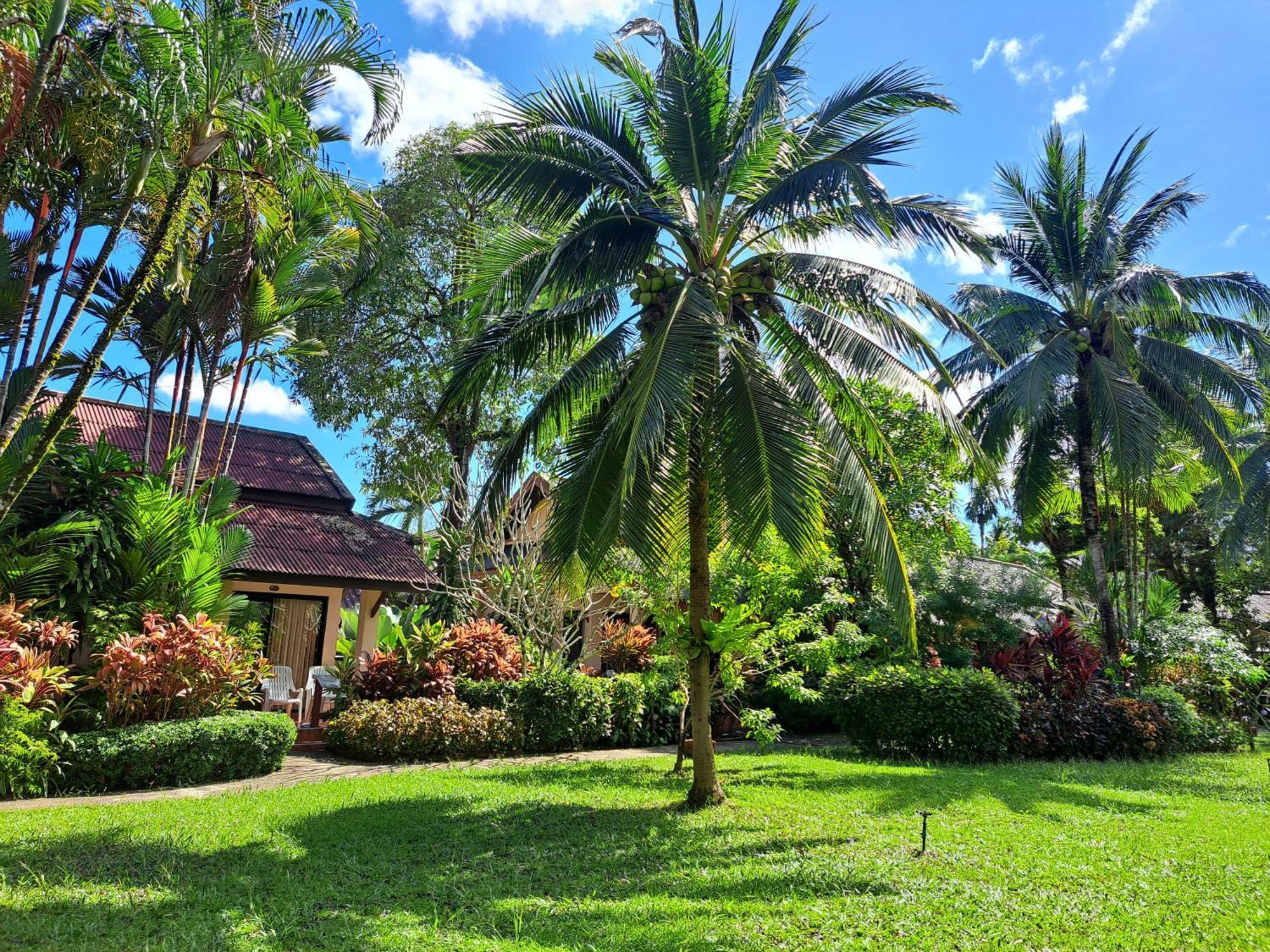 Jasmin Resort - Sha Plus Khao Lak Eksteriør bilde
