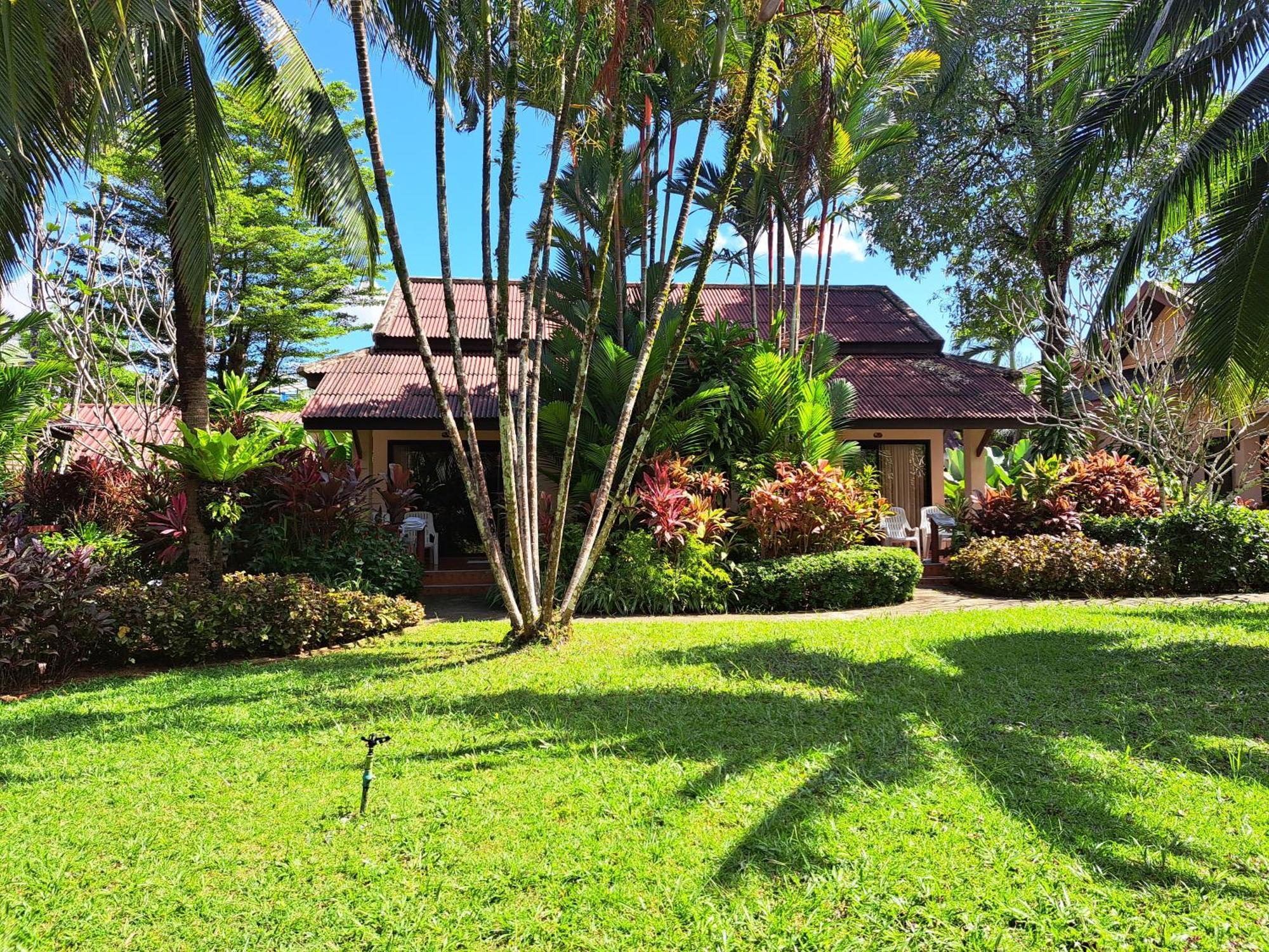 Jasmin Resort - Sha Plus Khao Lak Eksteriør bilde