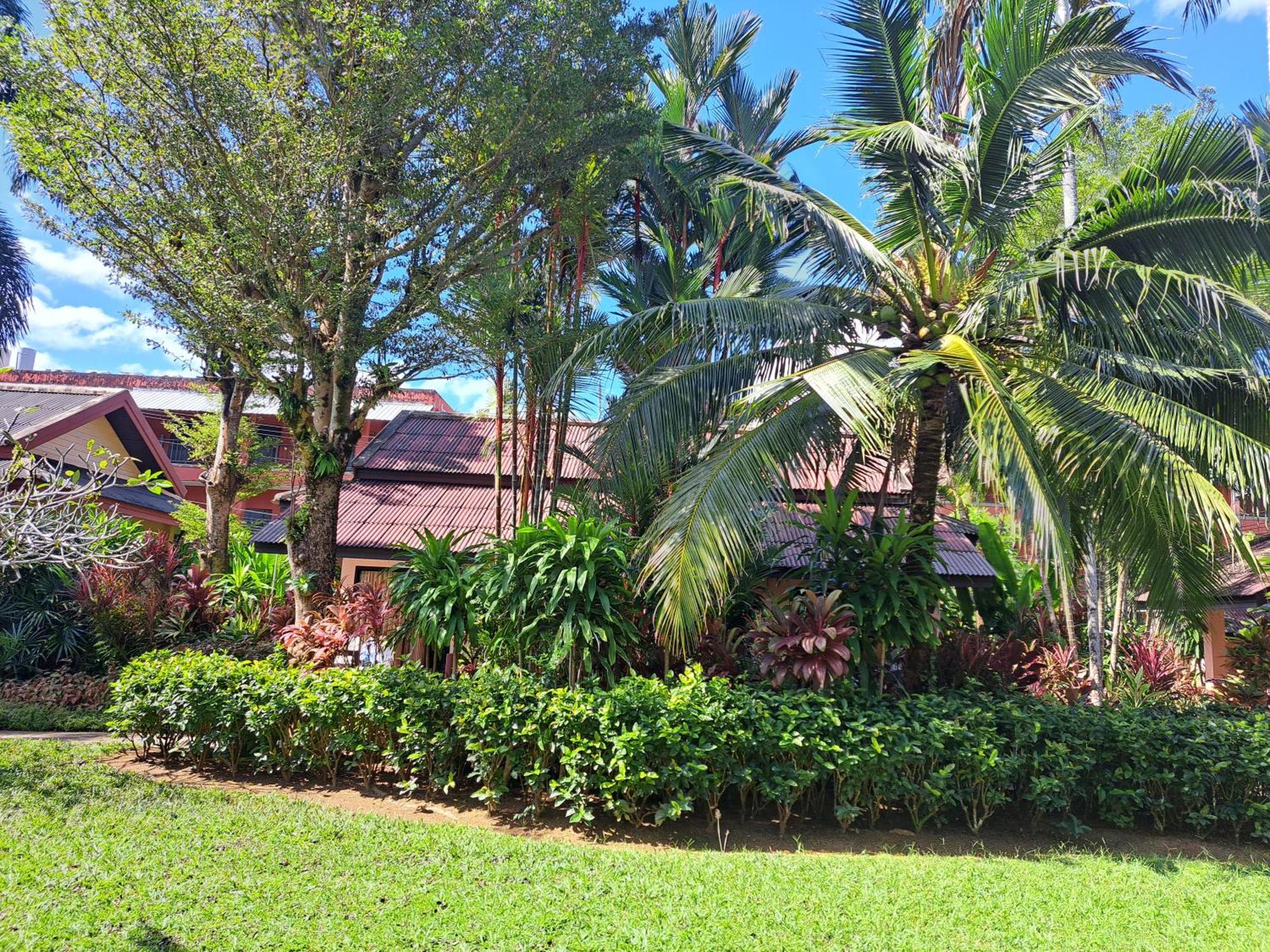 Jasmin Resort - Sha Plus Khao Lak Eksteriør bilde