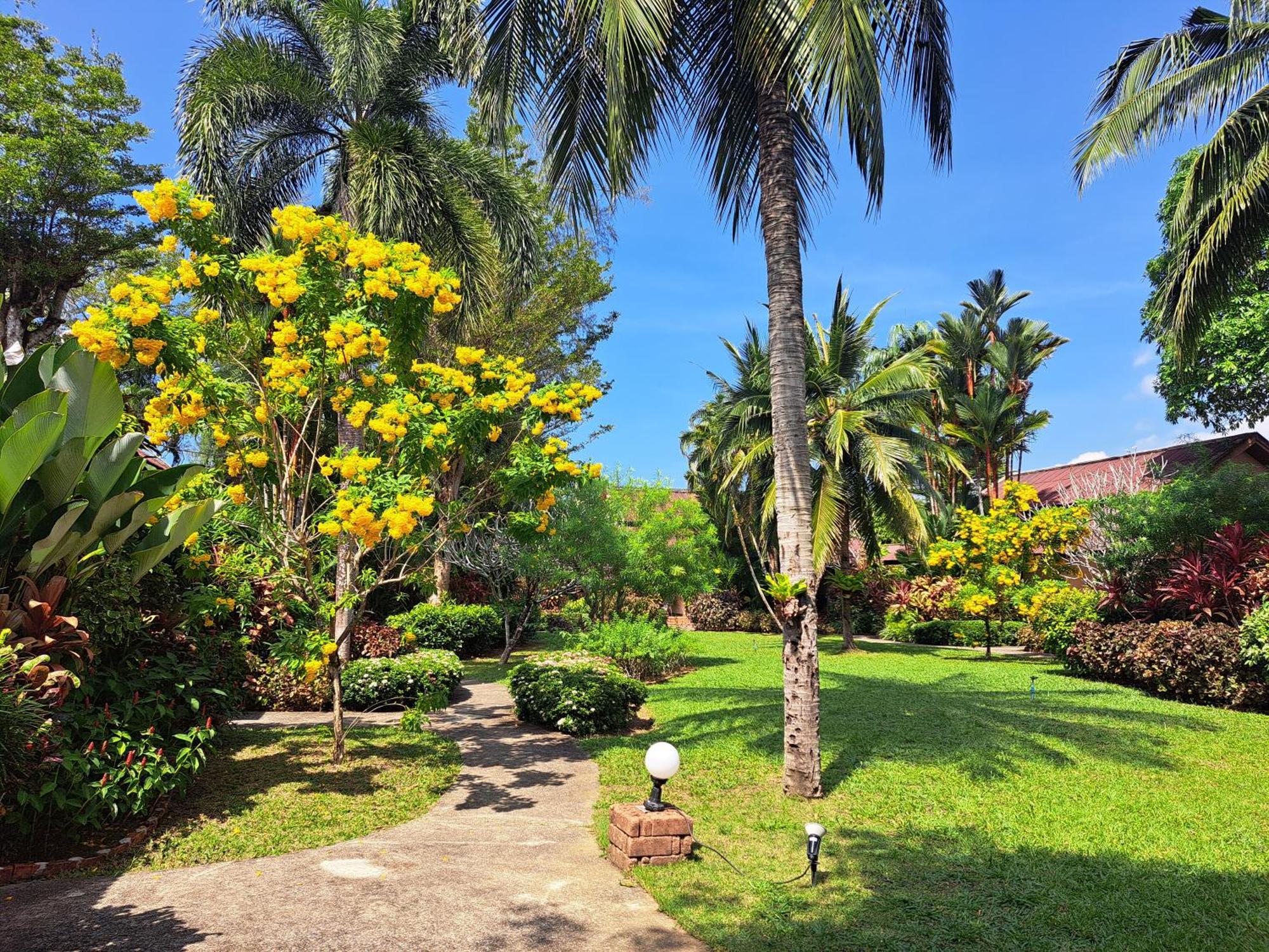 Jasmin Resort - Sha Plus Khao Lak Eksteriør bilde
