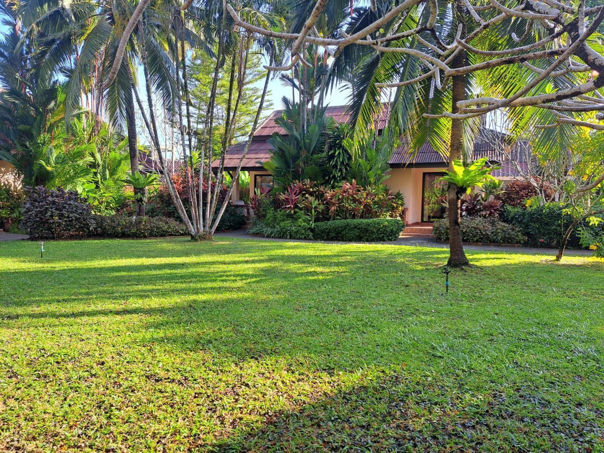 Jasmin Resort - Sha Plus Khao Lak Rom bilde