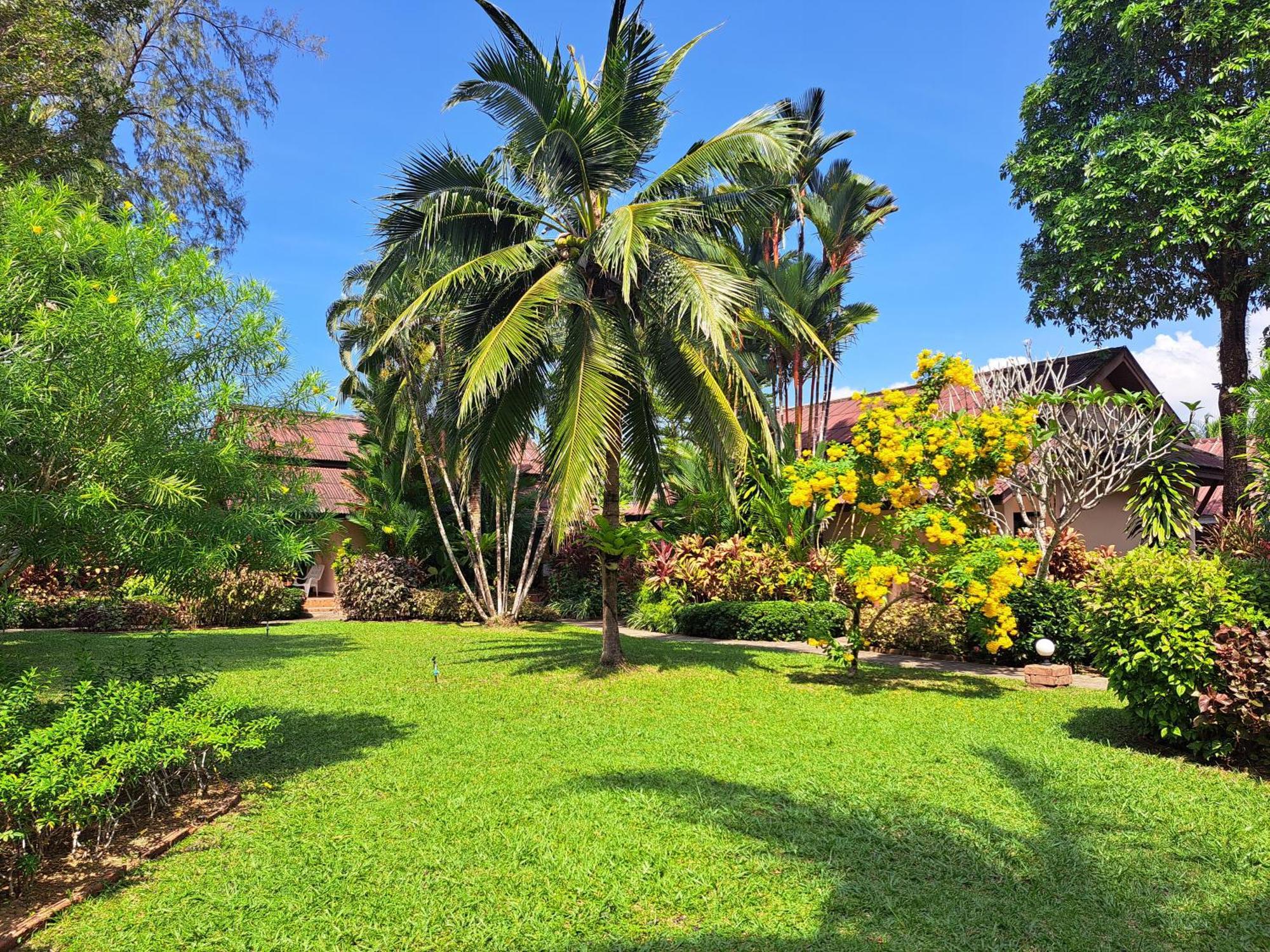 Jasmin Resort - Sha Plus Khao Lak Eksteriør bilde