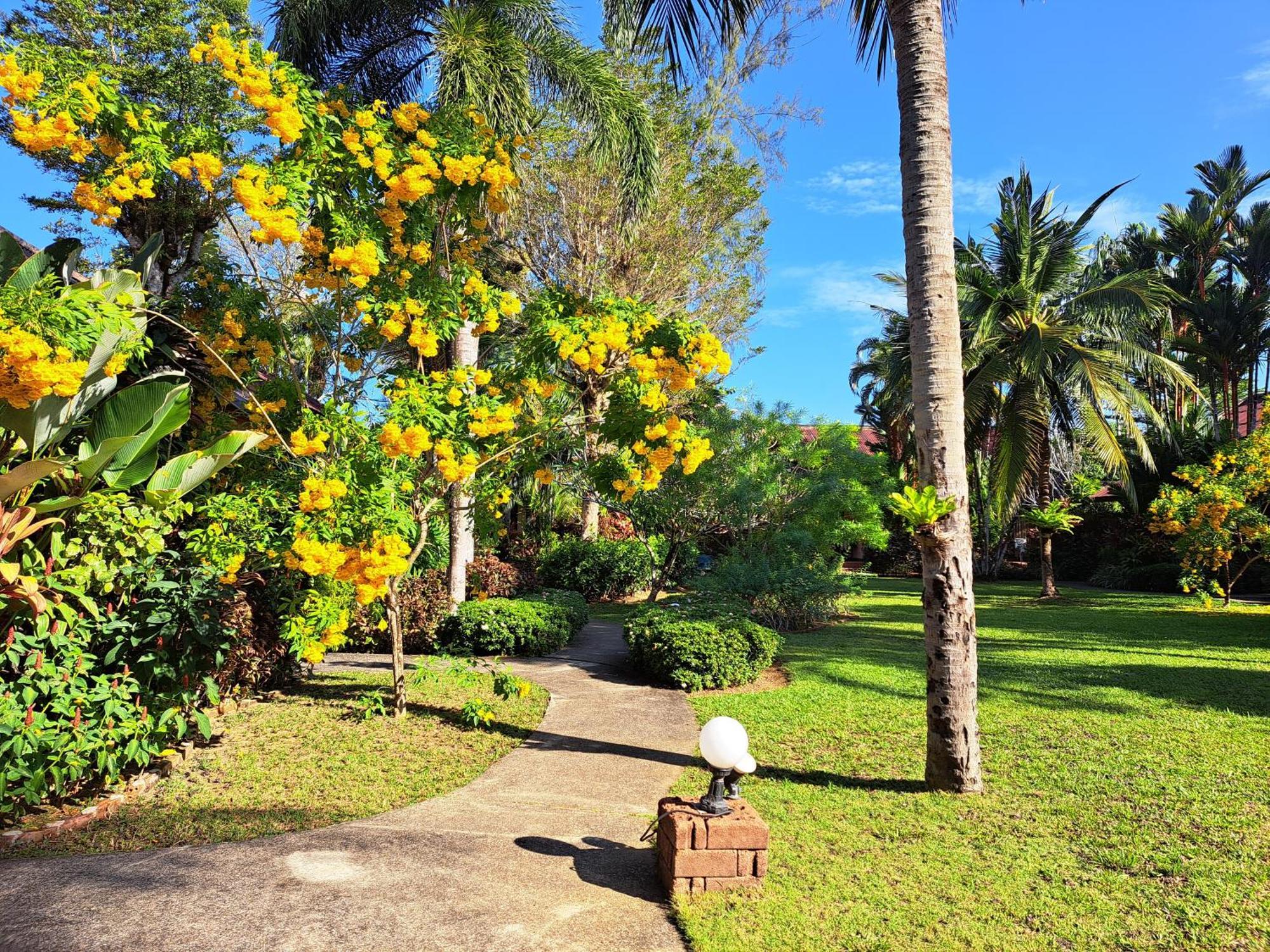 Jasmin Resort - Sha Plus Khao Lak Eksteriør bilde